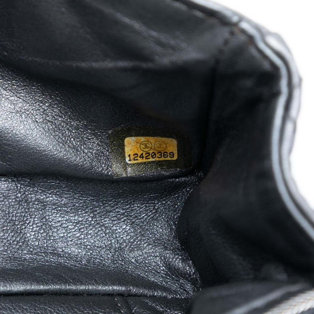Chanel Flap Bag
