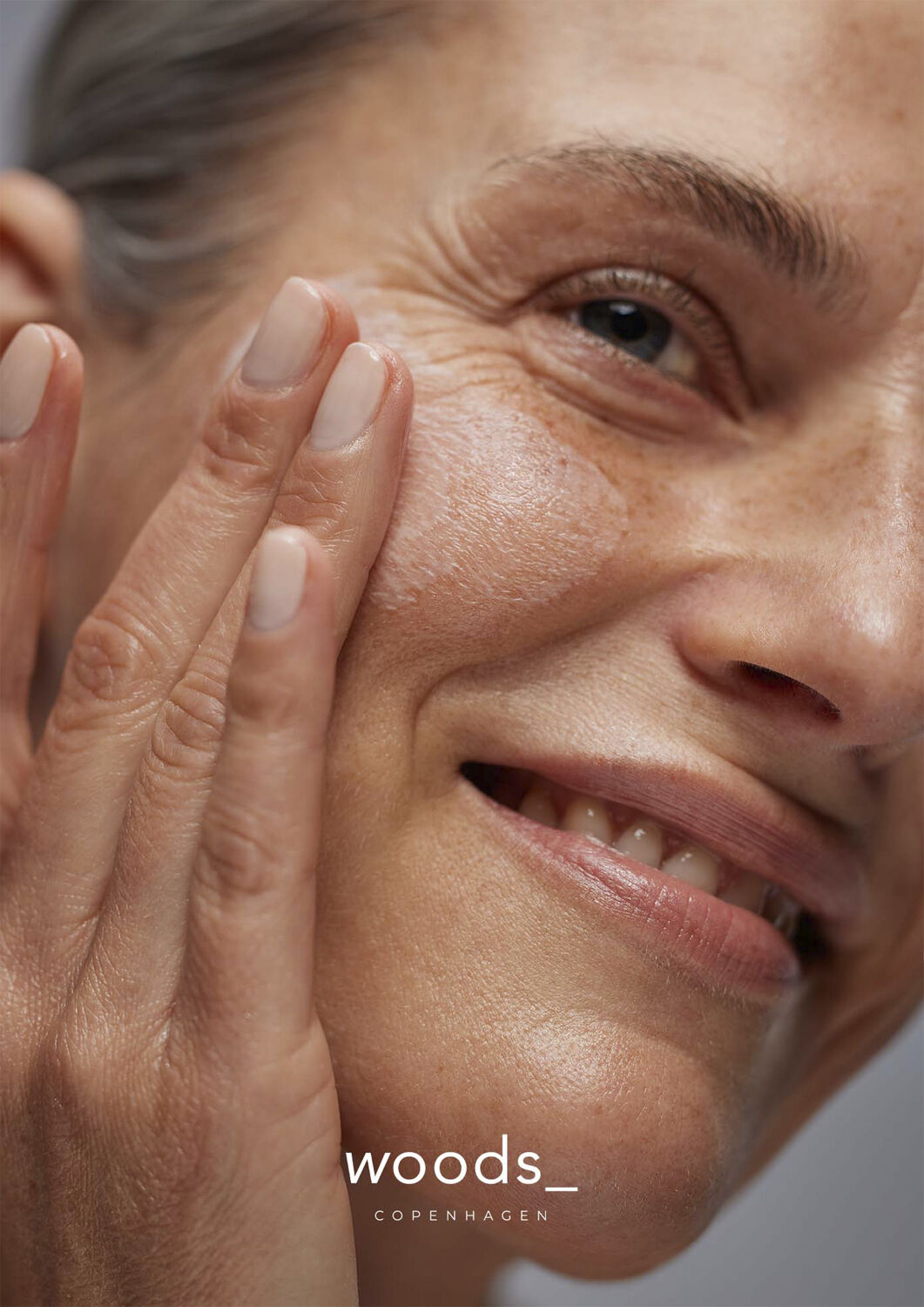 VITAMIN A TREATMENT CREAM