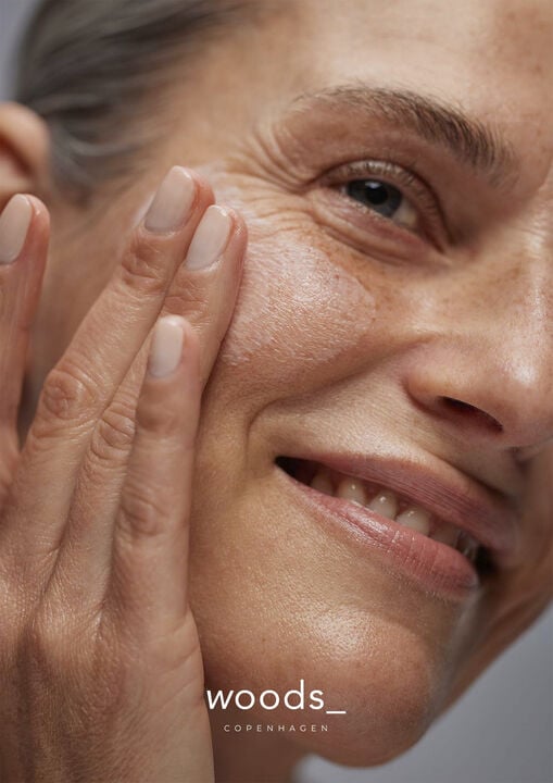 VITAMIN A TREATMENT CREAM