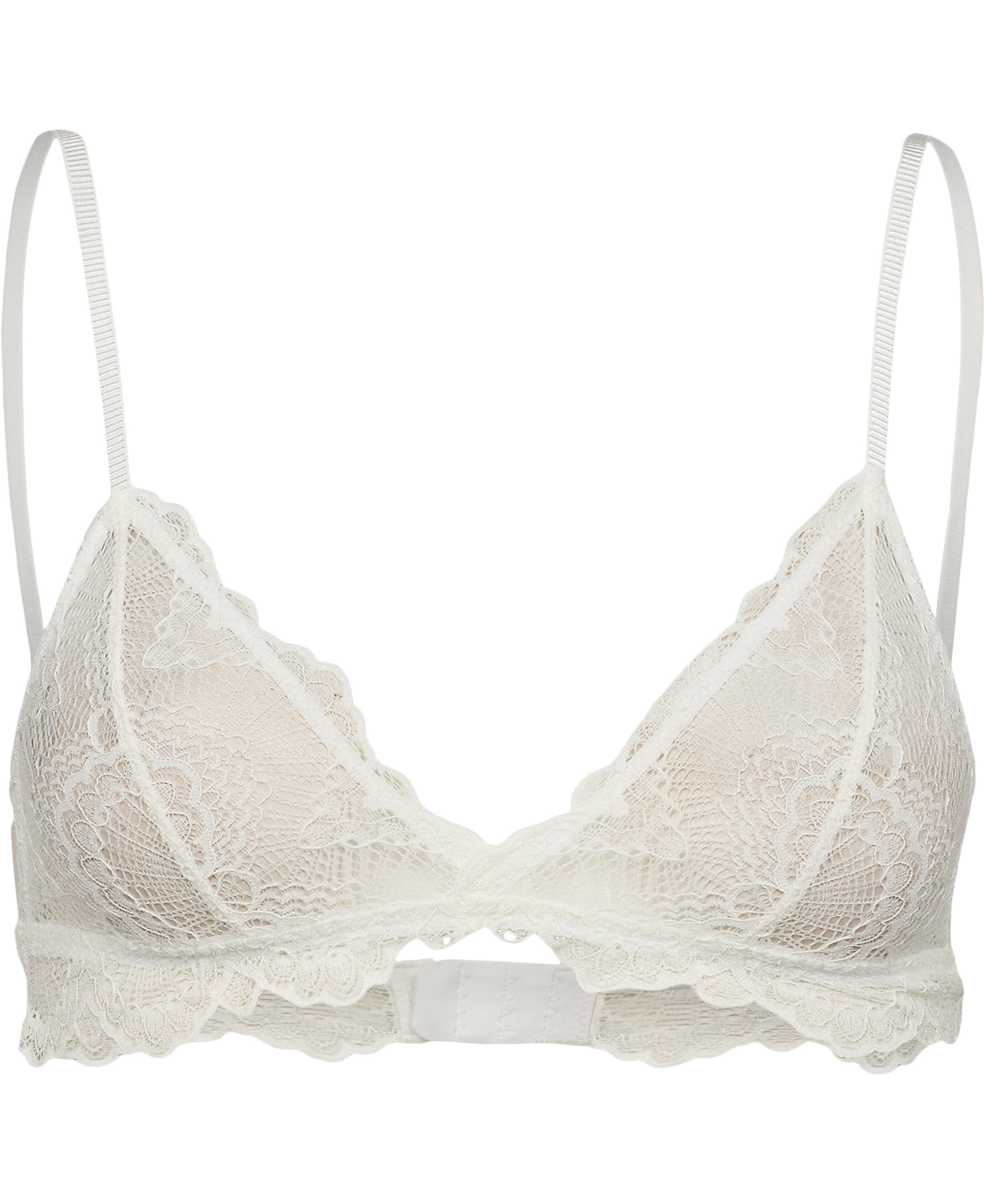 Petal 1. 1 Unlined Bra