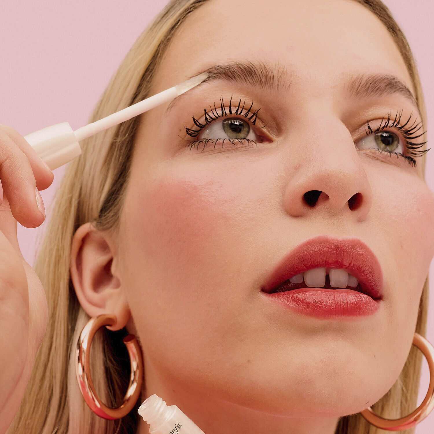 Hubba Brow Serum - serum der styrker brynene