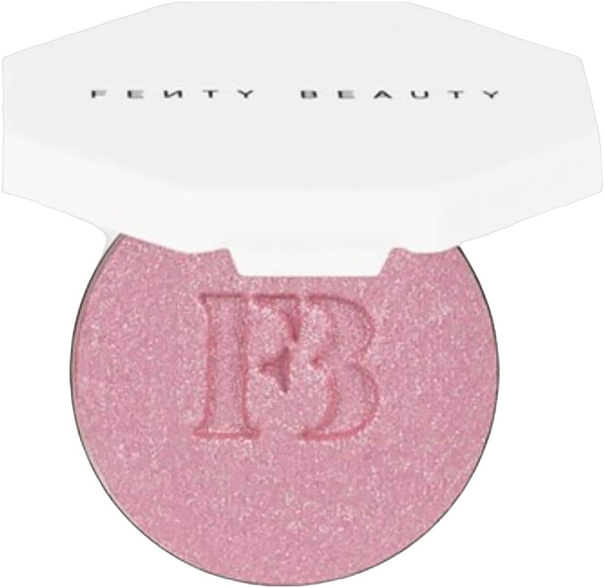 V&aelig;gtl&oslash;se, langtidsholdbare hybrid-highlighters i creme- og pudderform,