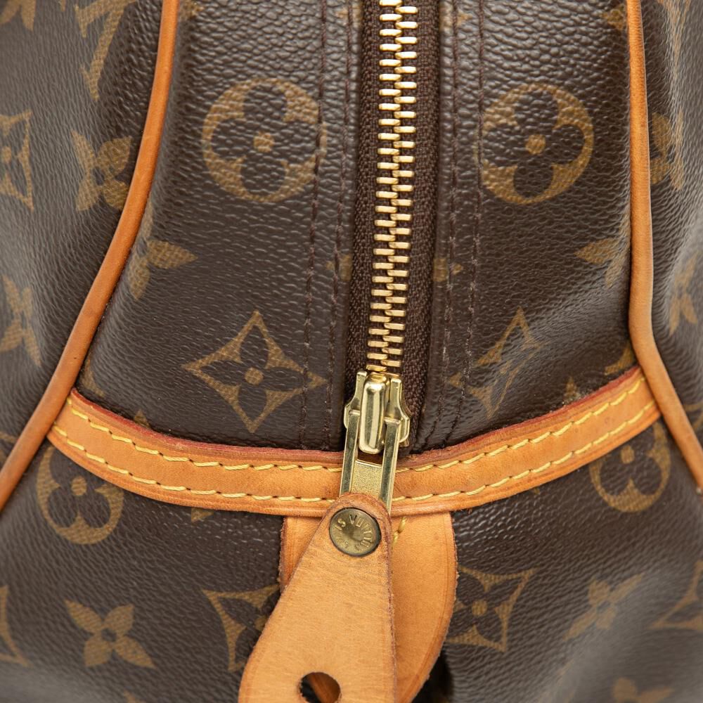 Louis Vuitton Montorgueil