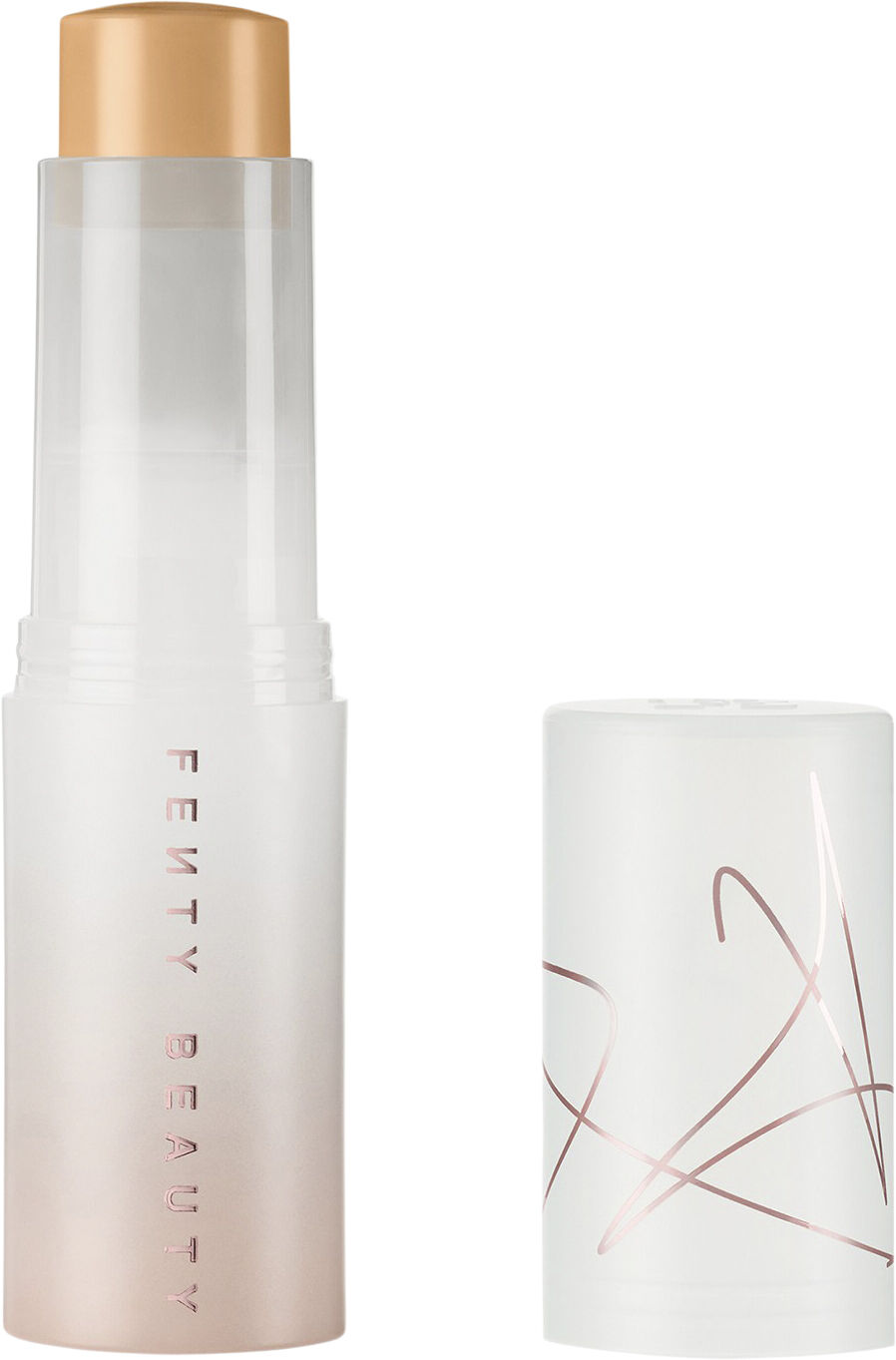 Eaze Drop Blur + Smooth Tint Stick - Foundation-Stick