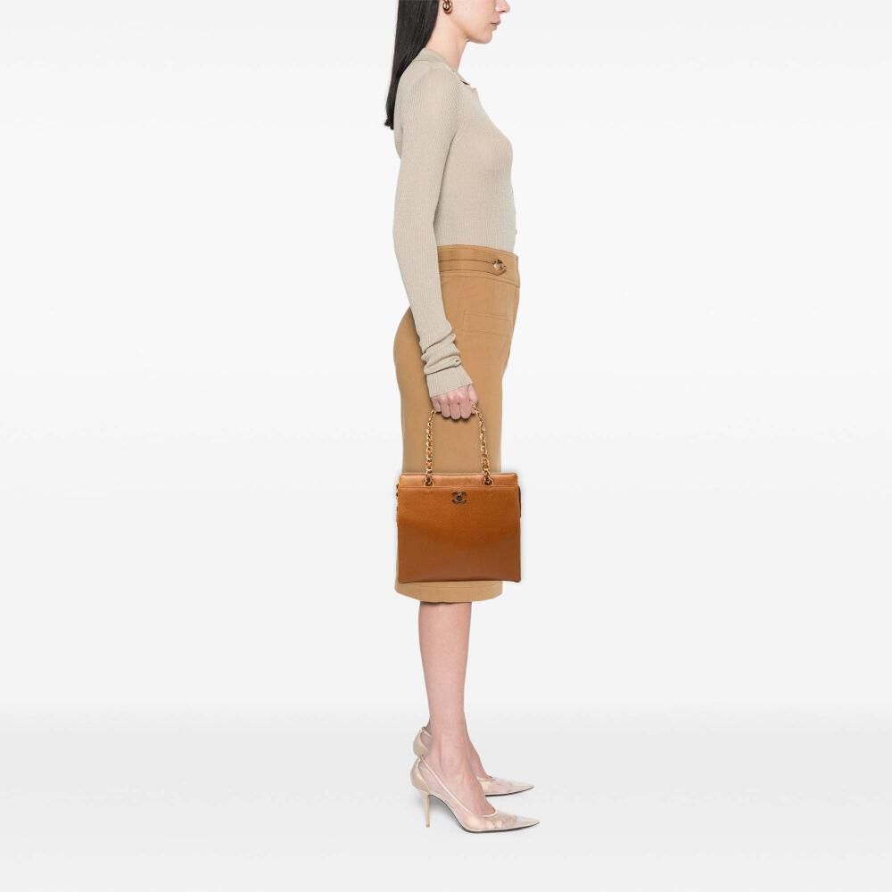 Chanel Tote
