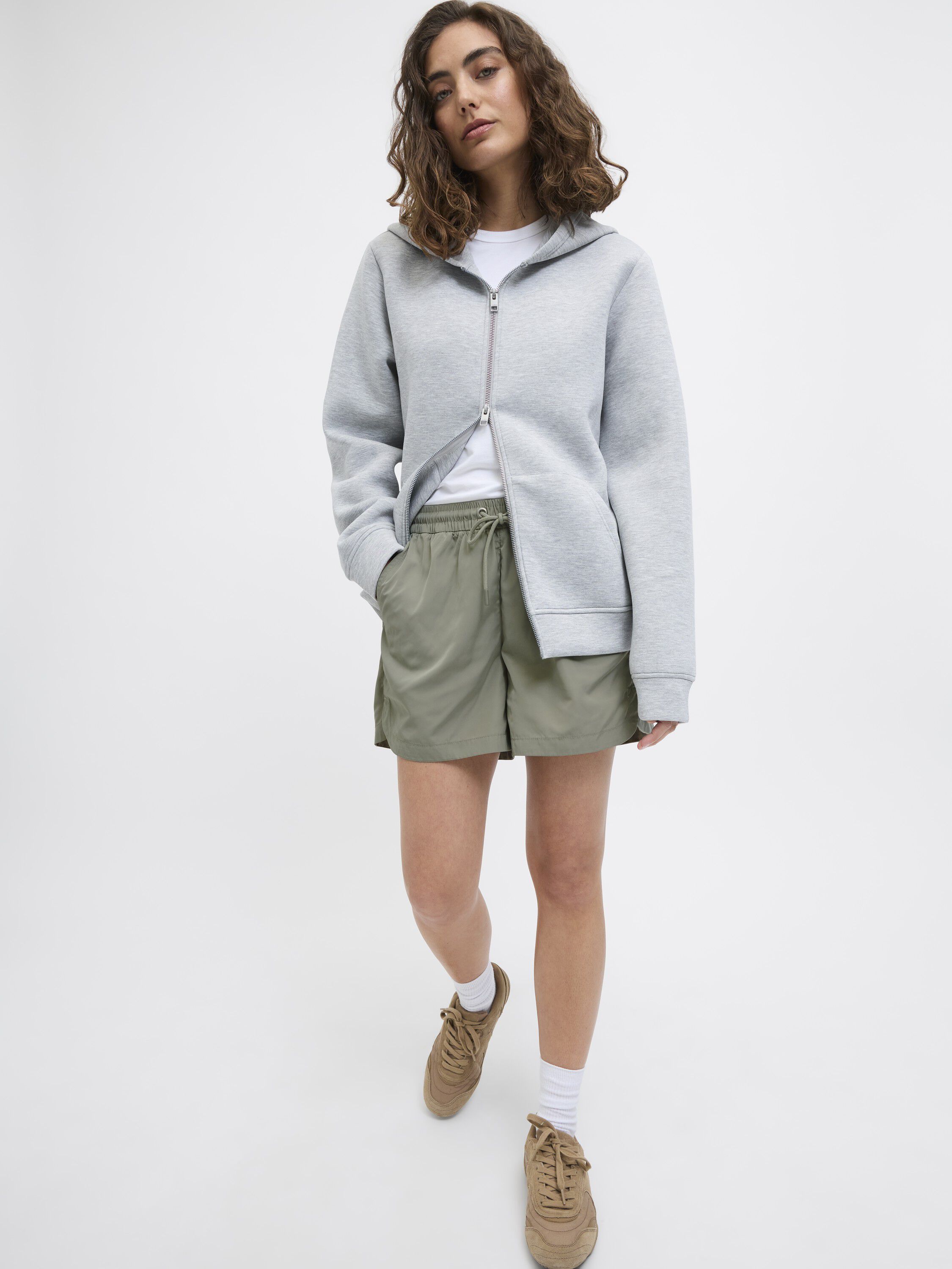 JXLANA MW SHORTS PNT