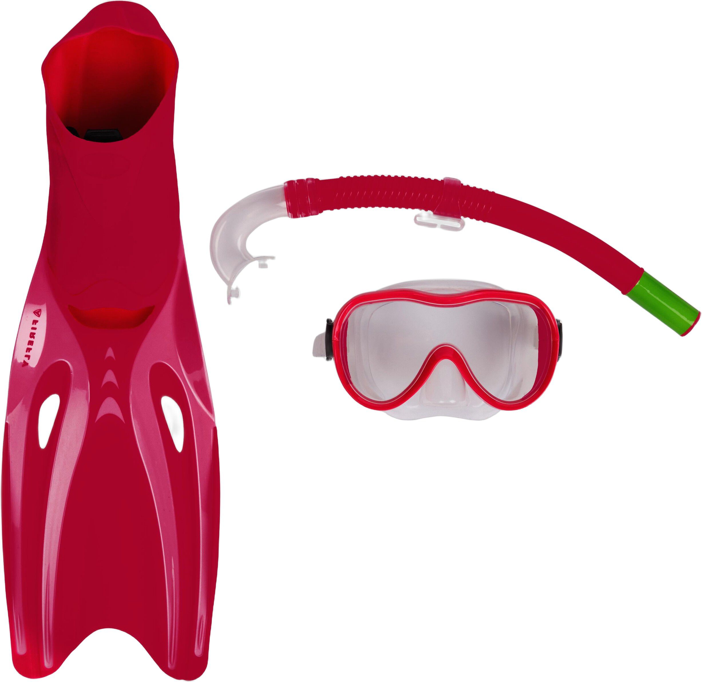 ST3 II Dykkers&aelig;t