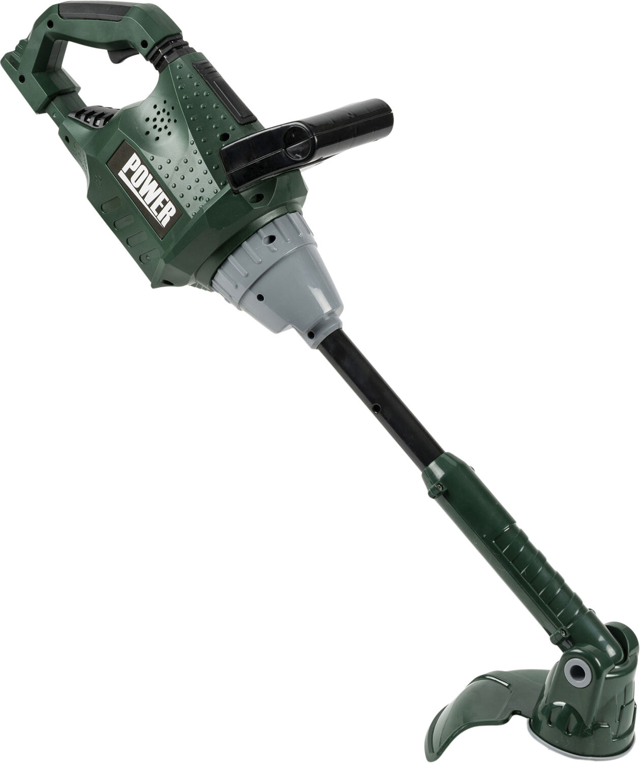 3-2-6 EL. GR&AElig;STRIMMER