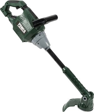 3-2-6 EL. GR&AElig;STRIMMER