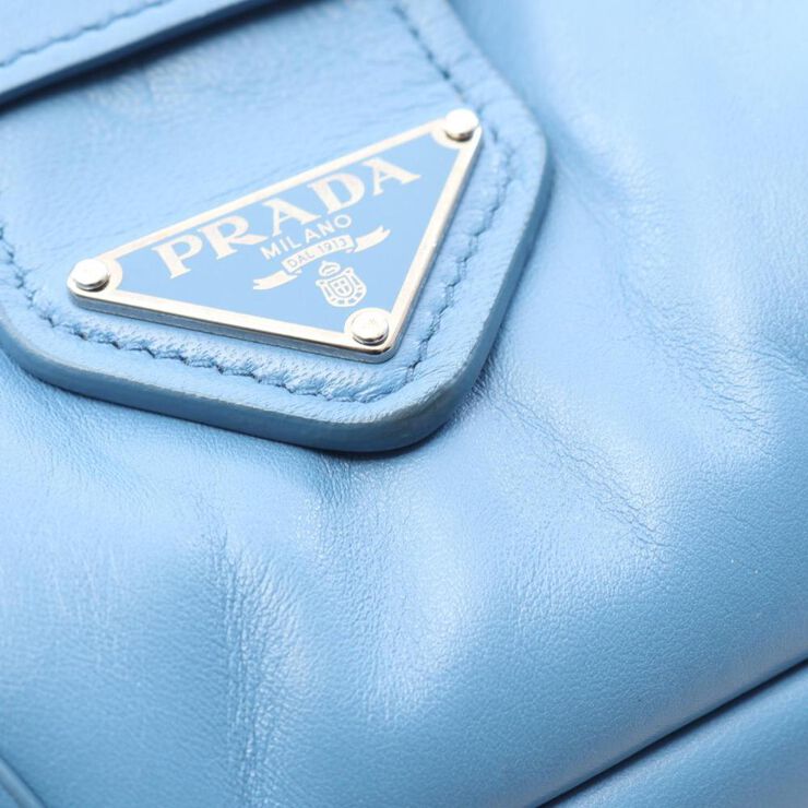 Prada Handbag
