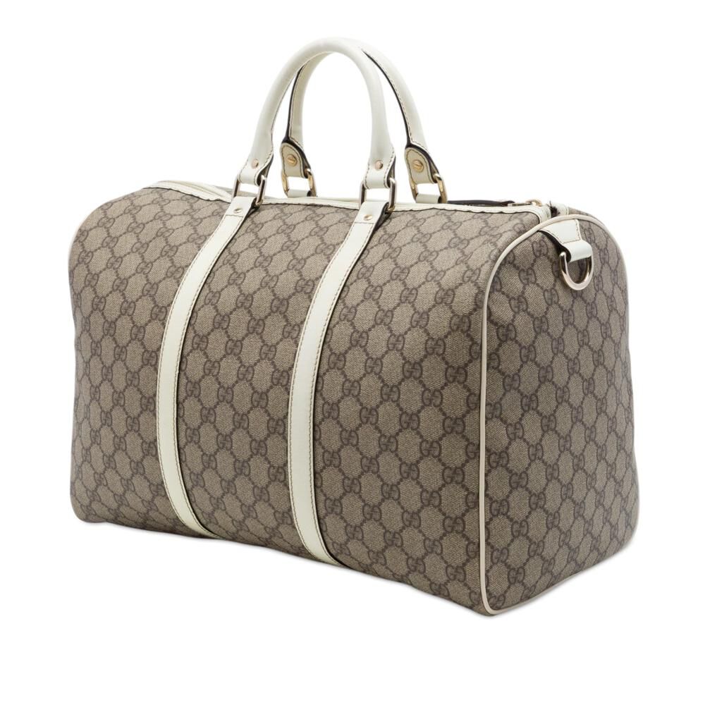Gucci Boston Bag