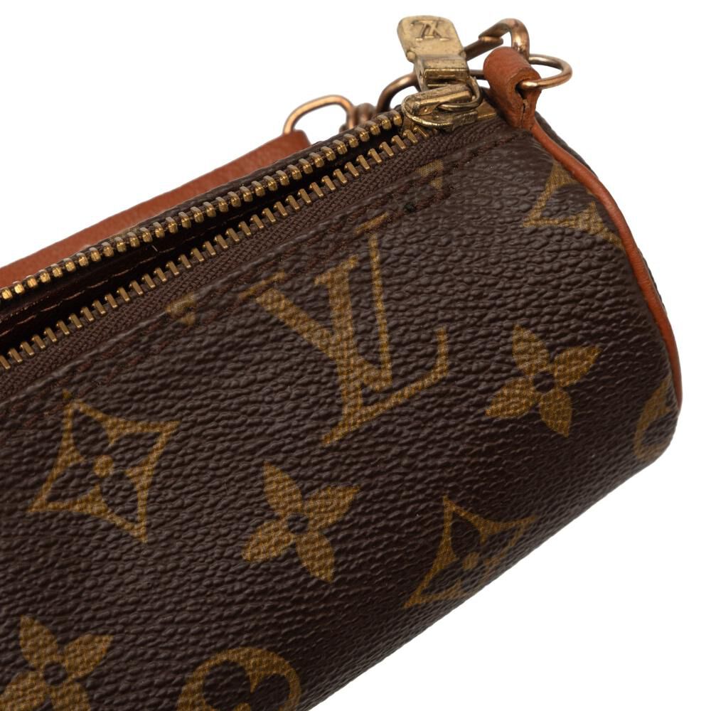 Louis Vuitton Papillon