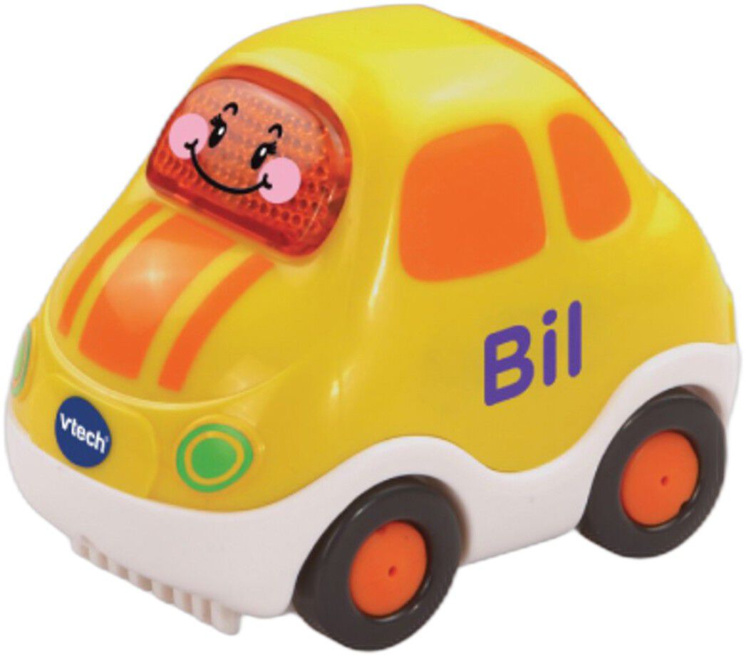 Vtech Toot bil