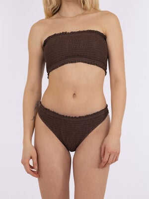 Skin Lobster Bikini Top