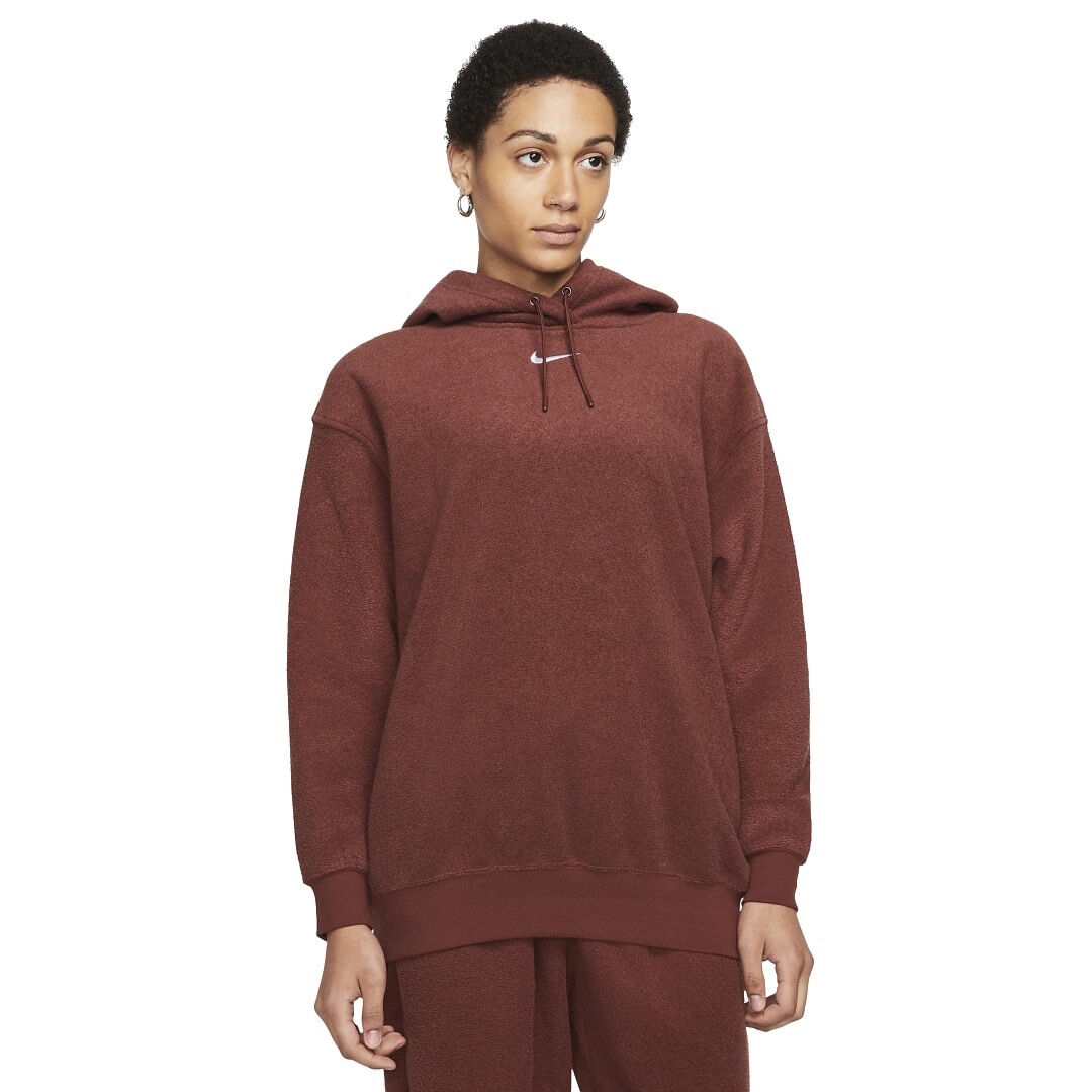 sportswear essentials hoodie