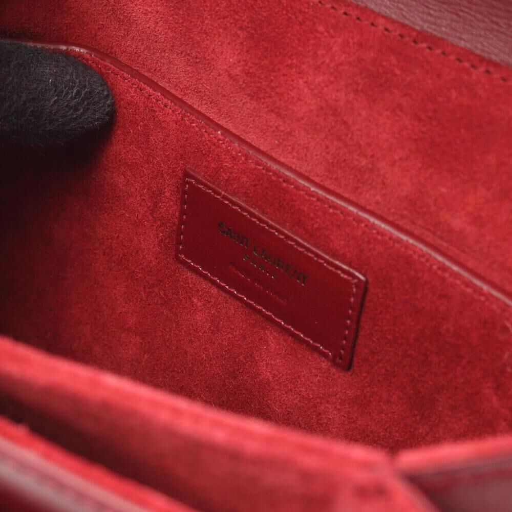 Yves Saint Laurent Handbag