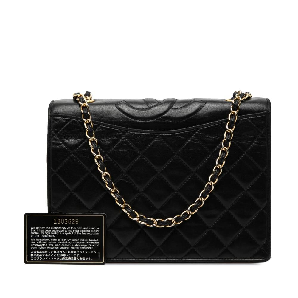 Chanel Flap Bag