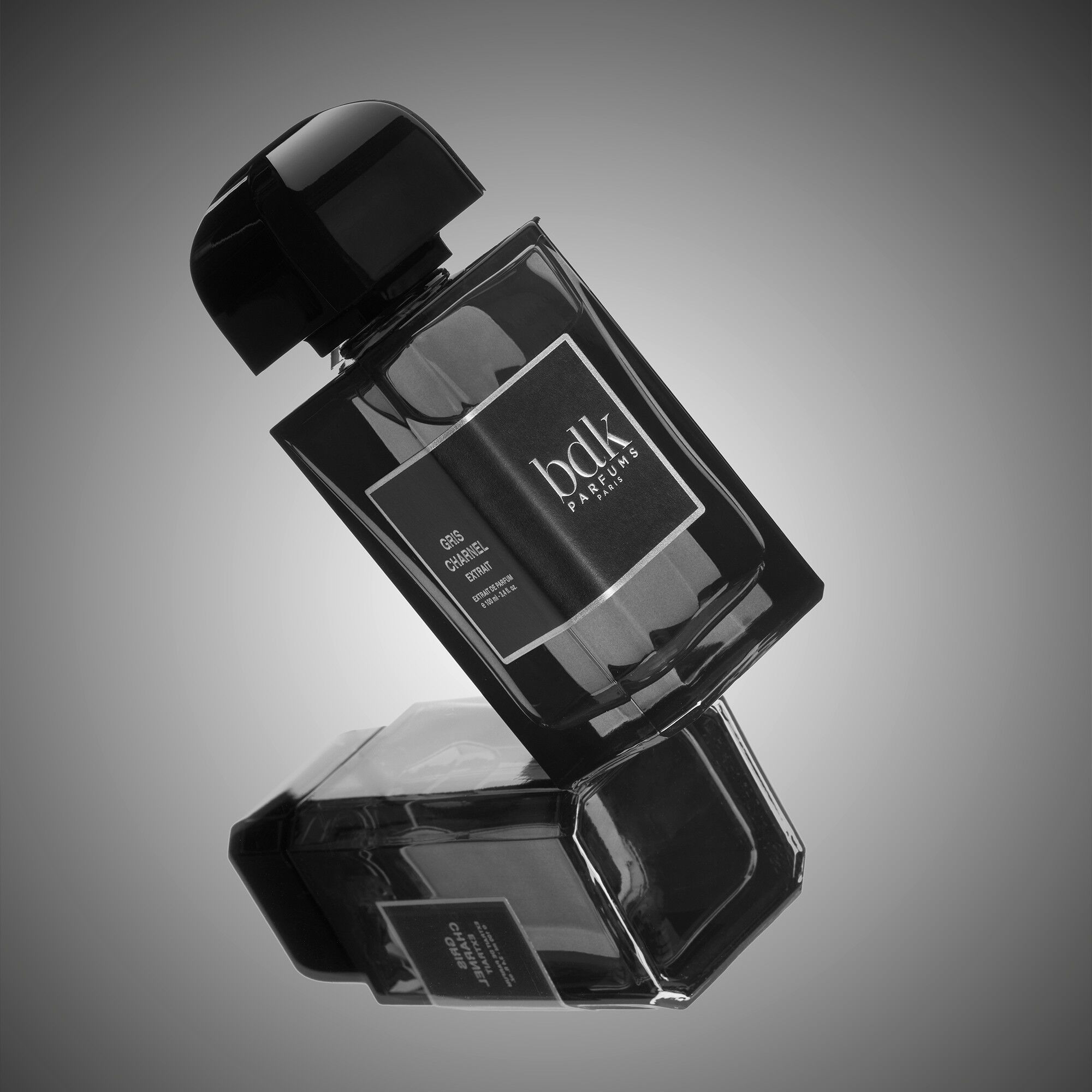 GRIS CHARNEL EXTRAIT - Eau de Parfum 100