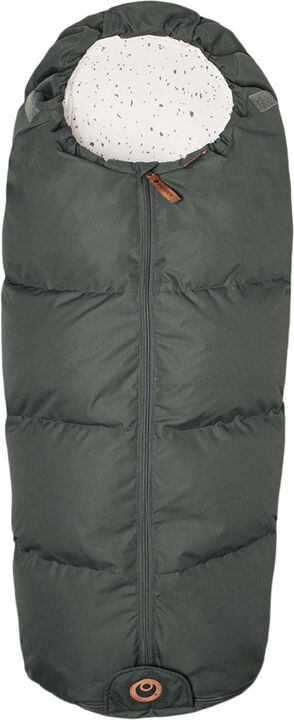 Easygrow Ferd Maxi Car Seat bag - Green Forest