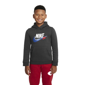 Sportswear Standard Issue Fleece Haettetroje