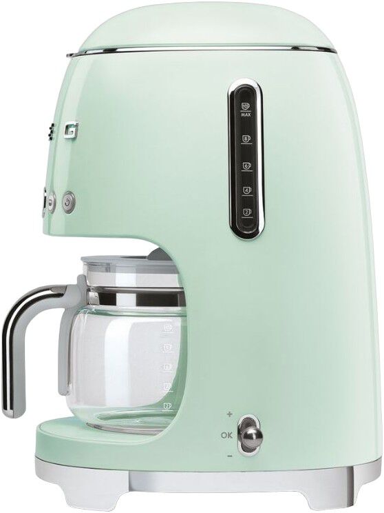 50's Style kaffemaskine
