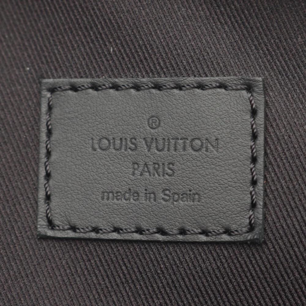 Louis Vuitton Montsouris