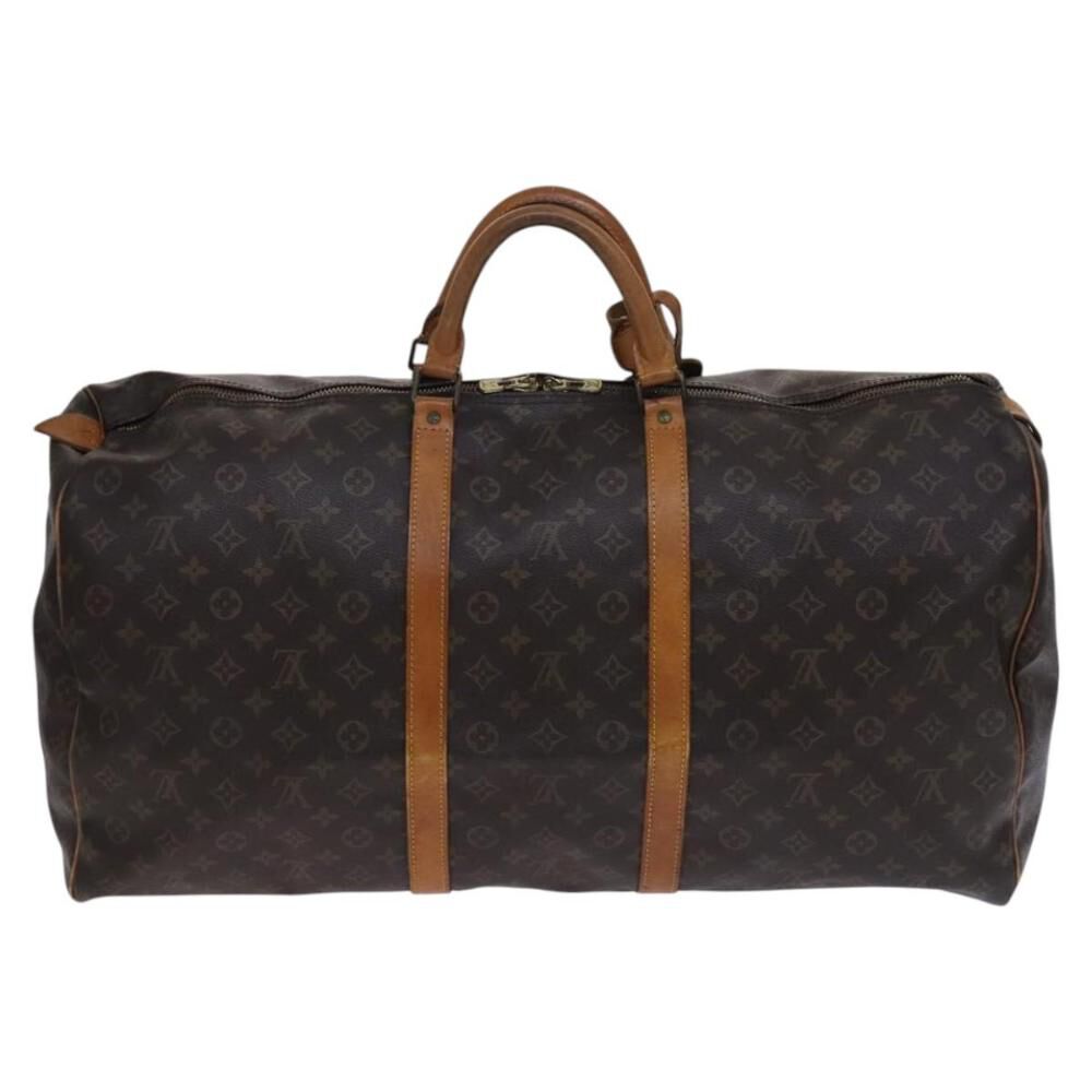 Louis Vuitton Keepall
