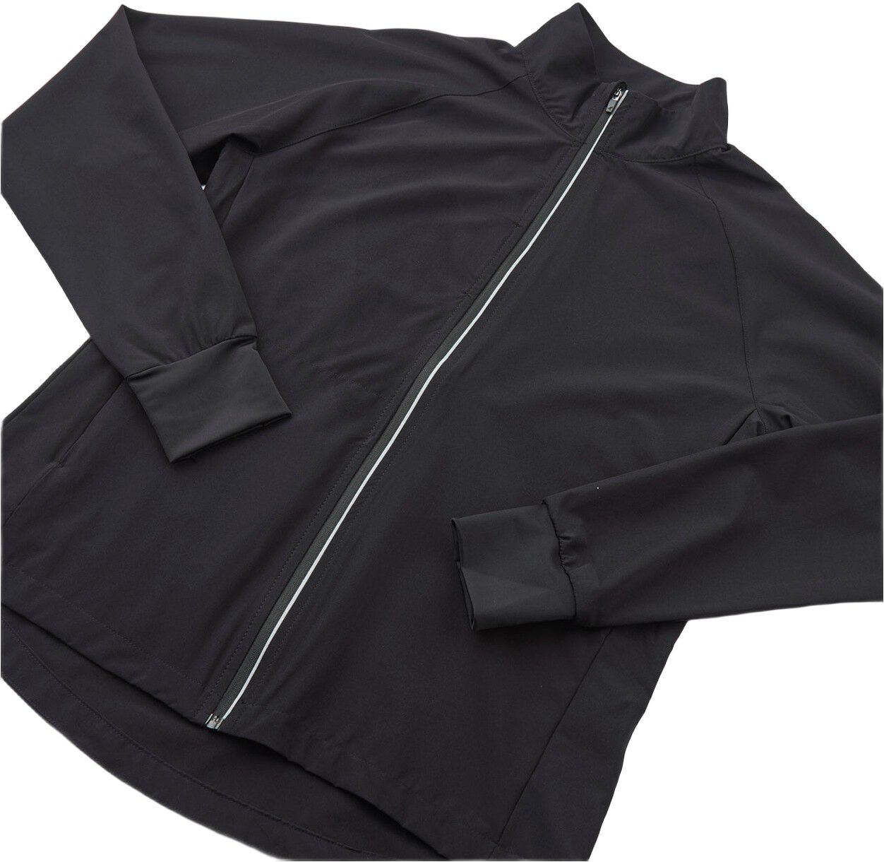 Racer L&oslash;bejakke