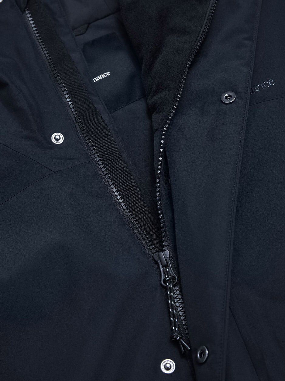 Treeline Insulated Vinterjakke