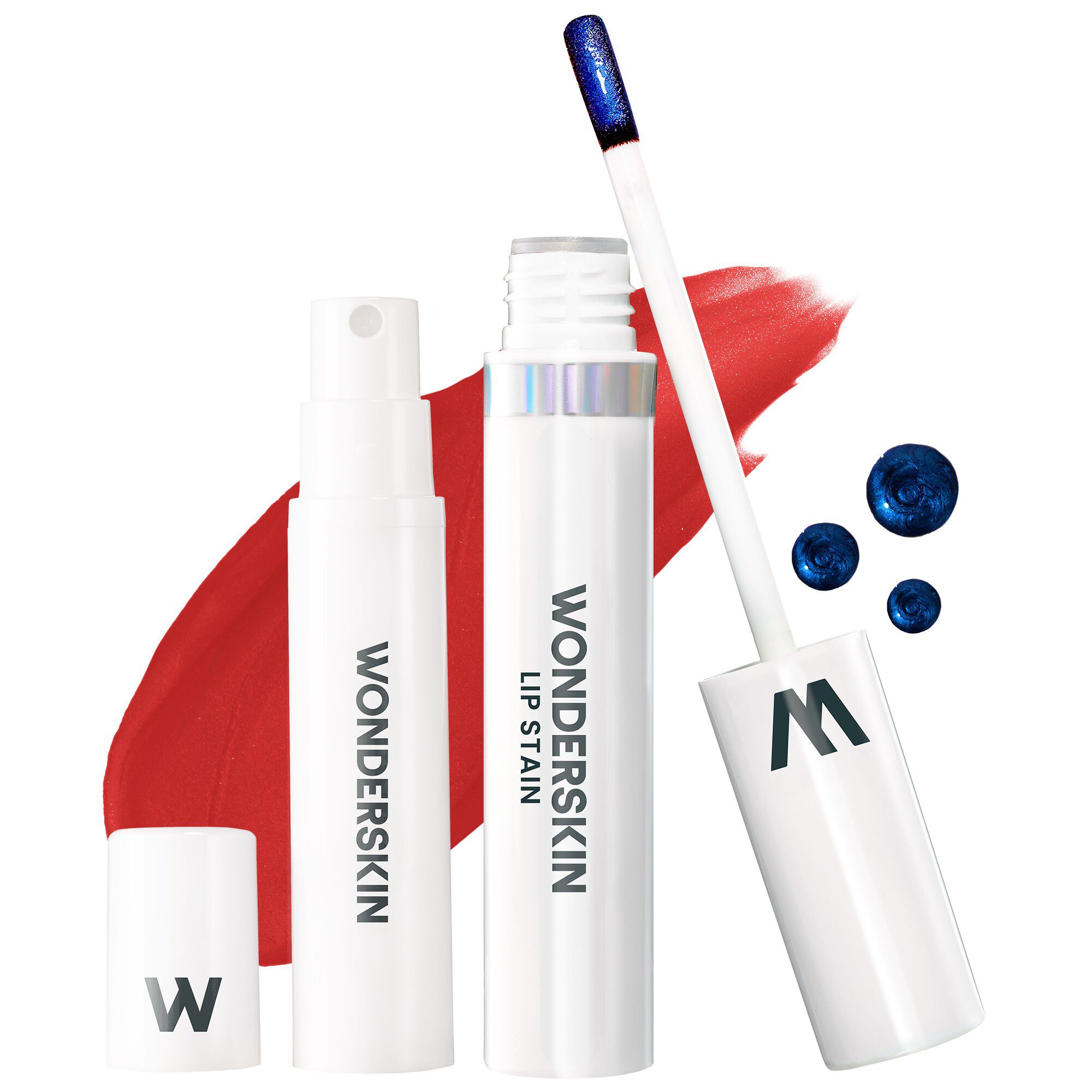 Wonder Blading Lip Stain Kit