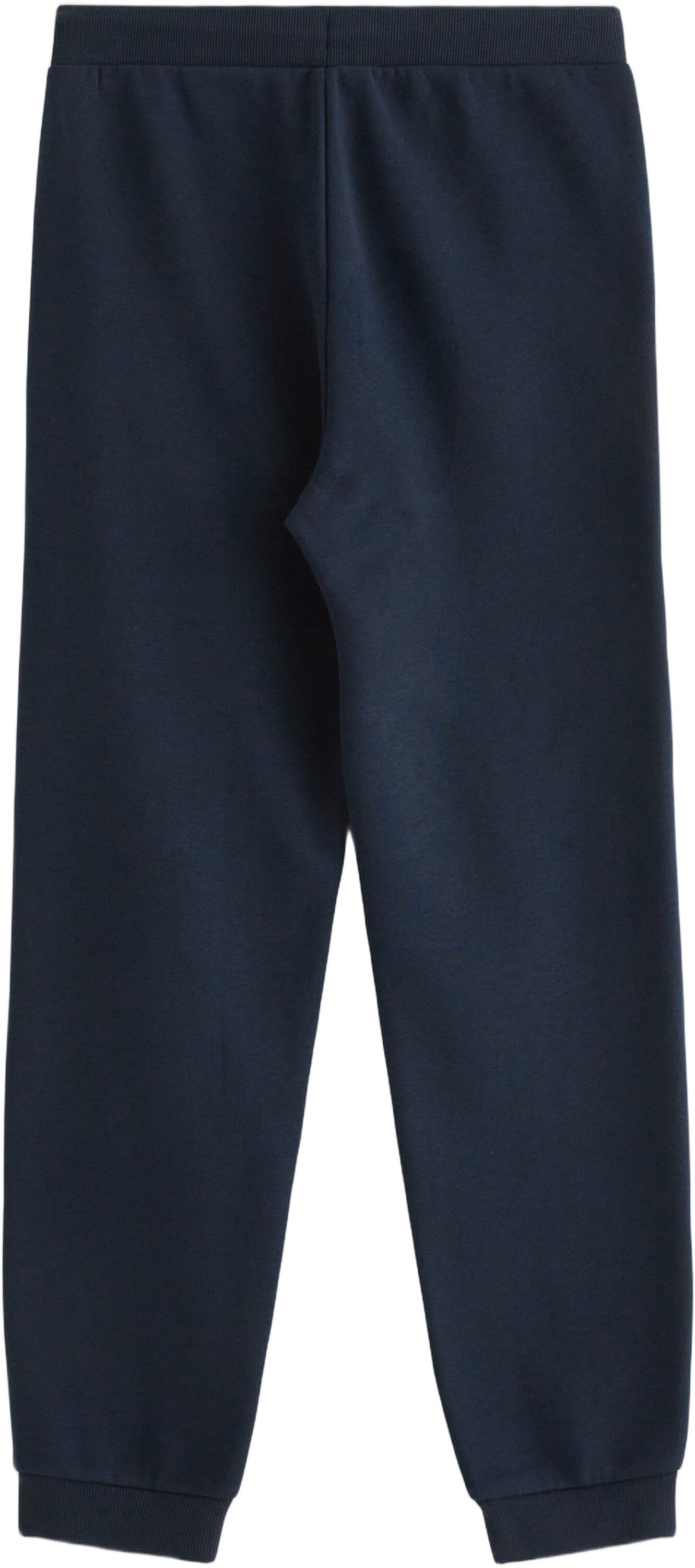 Soft joggers with side pockets with