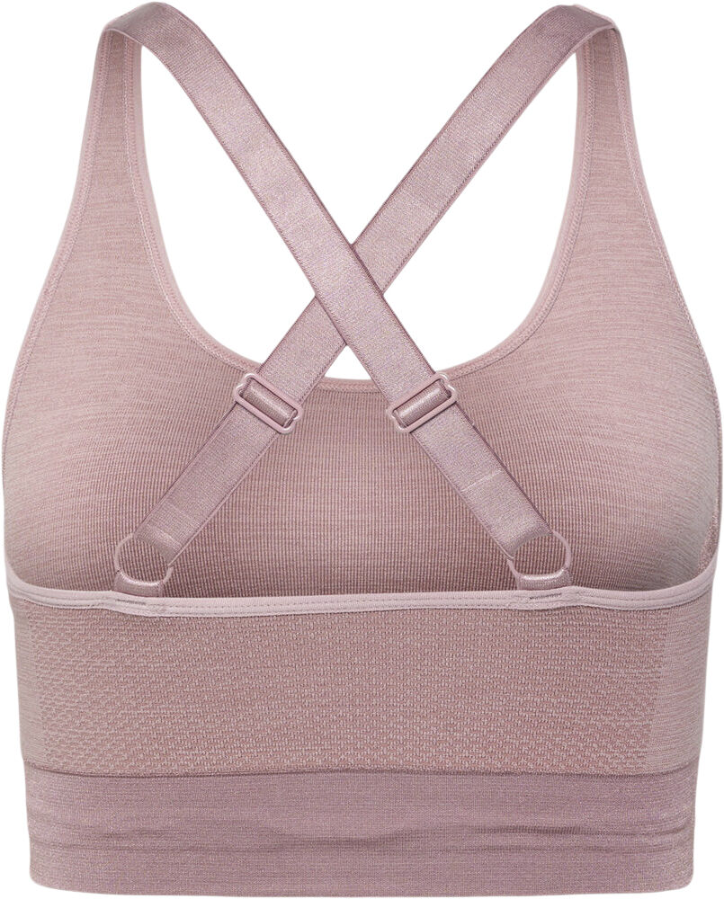 Clea Seamless sports bh