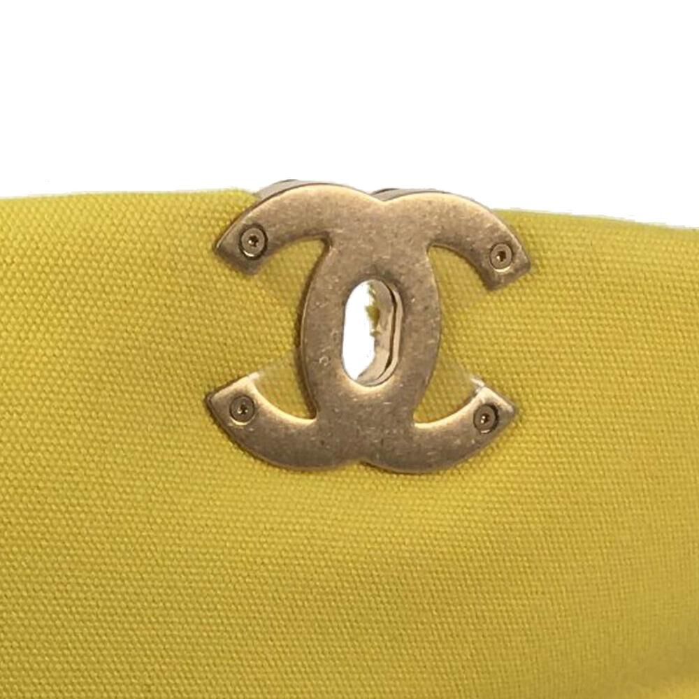 Chanel Flap Bag
