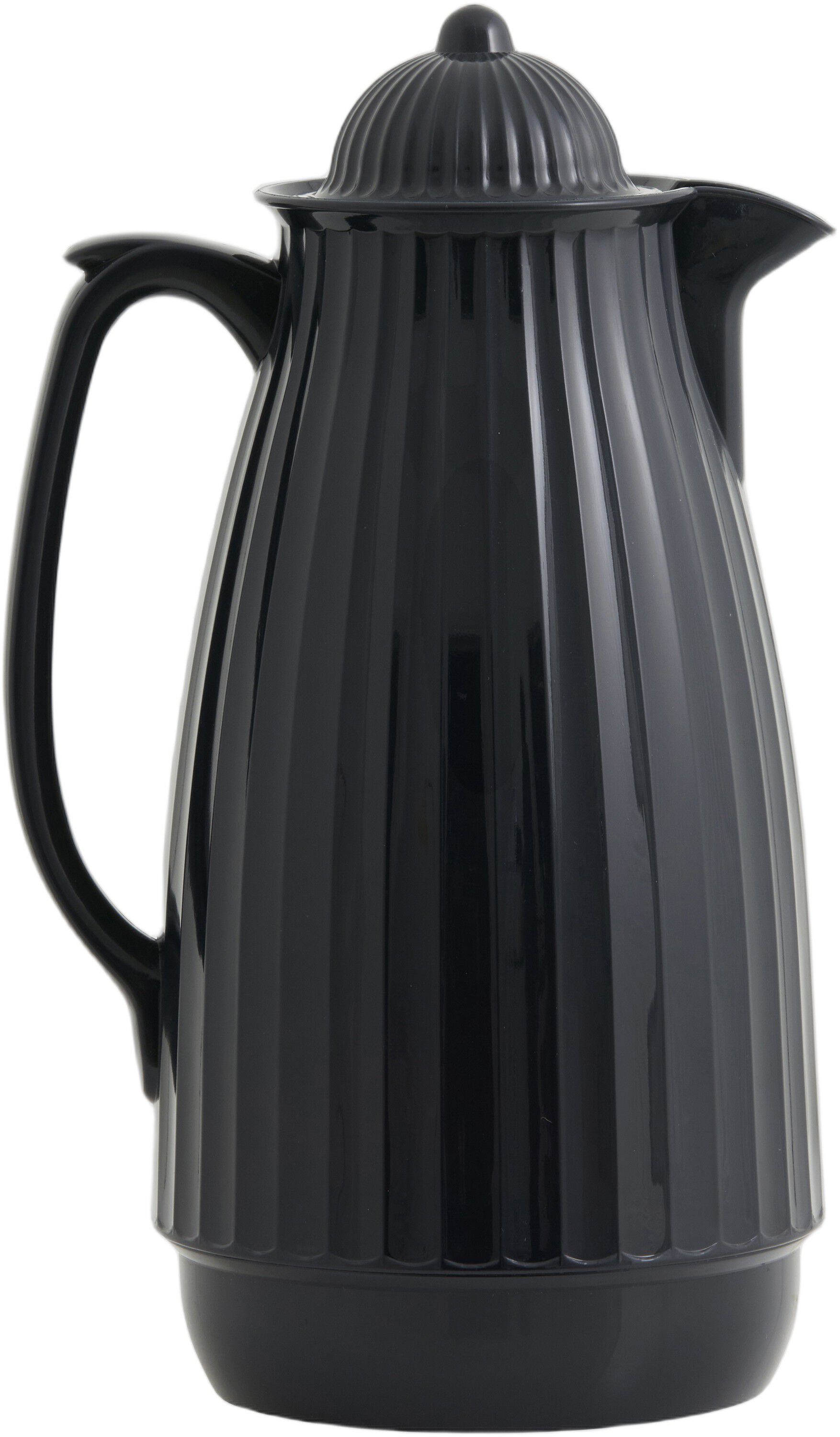 CARVI Thermos Jug - black