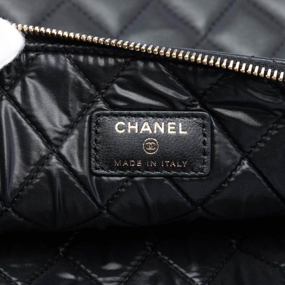 Chanel Clutch