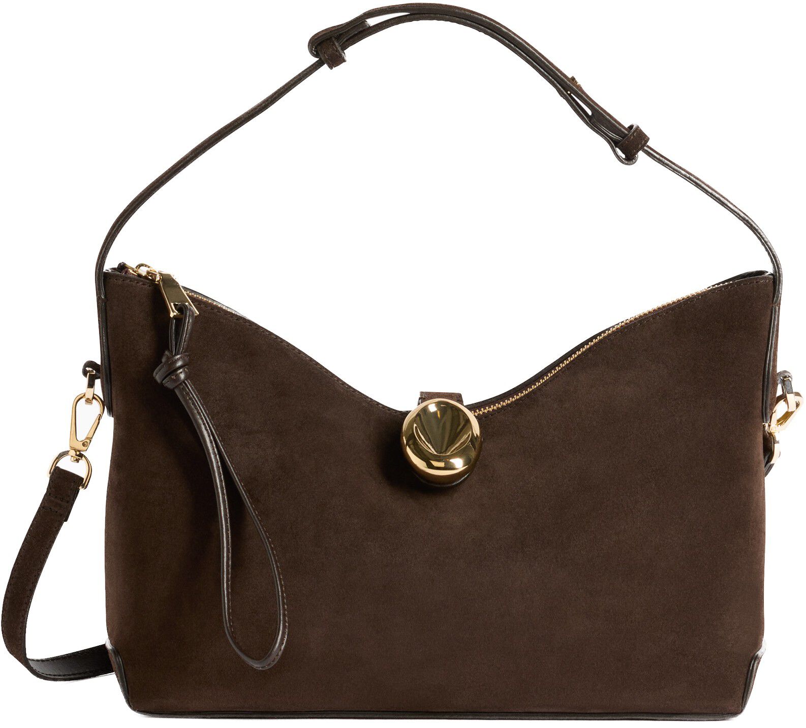 Gaia Handbag