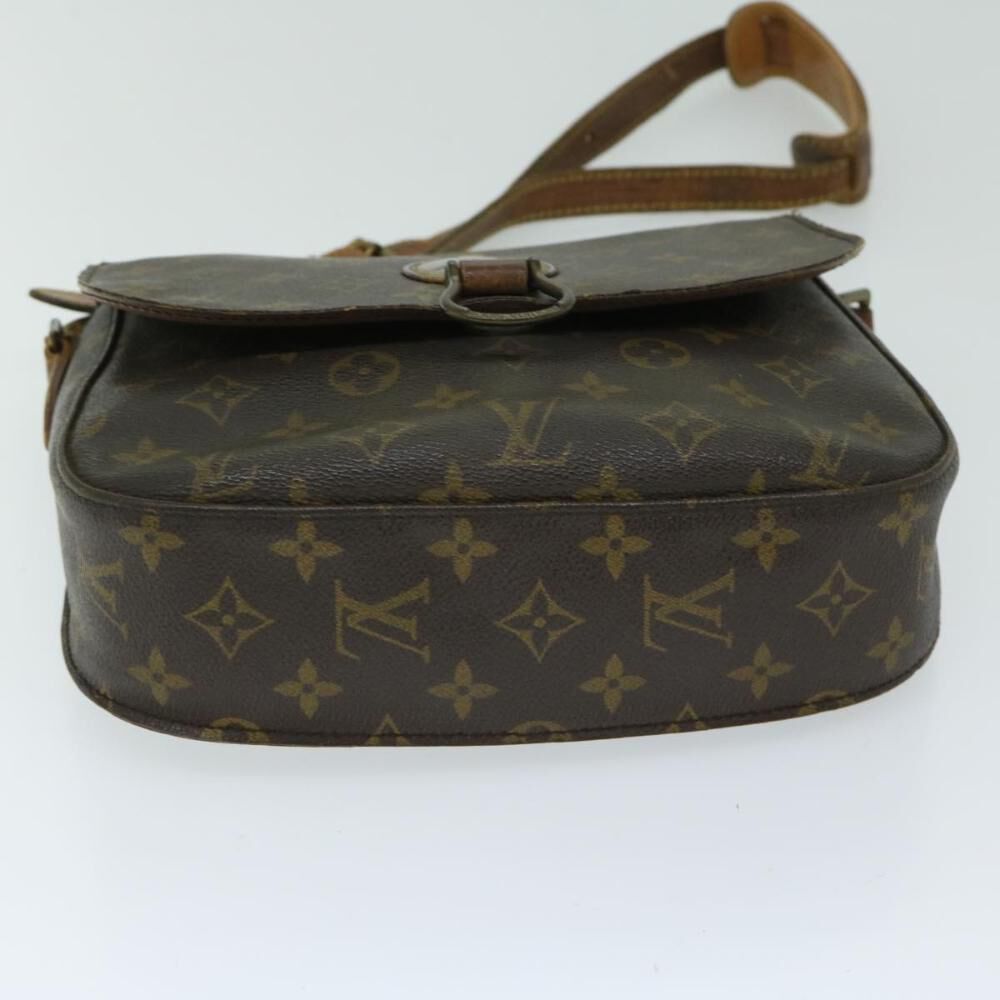 Louis Vuitton Saint Cloud