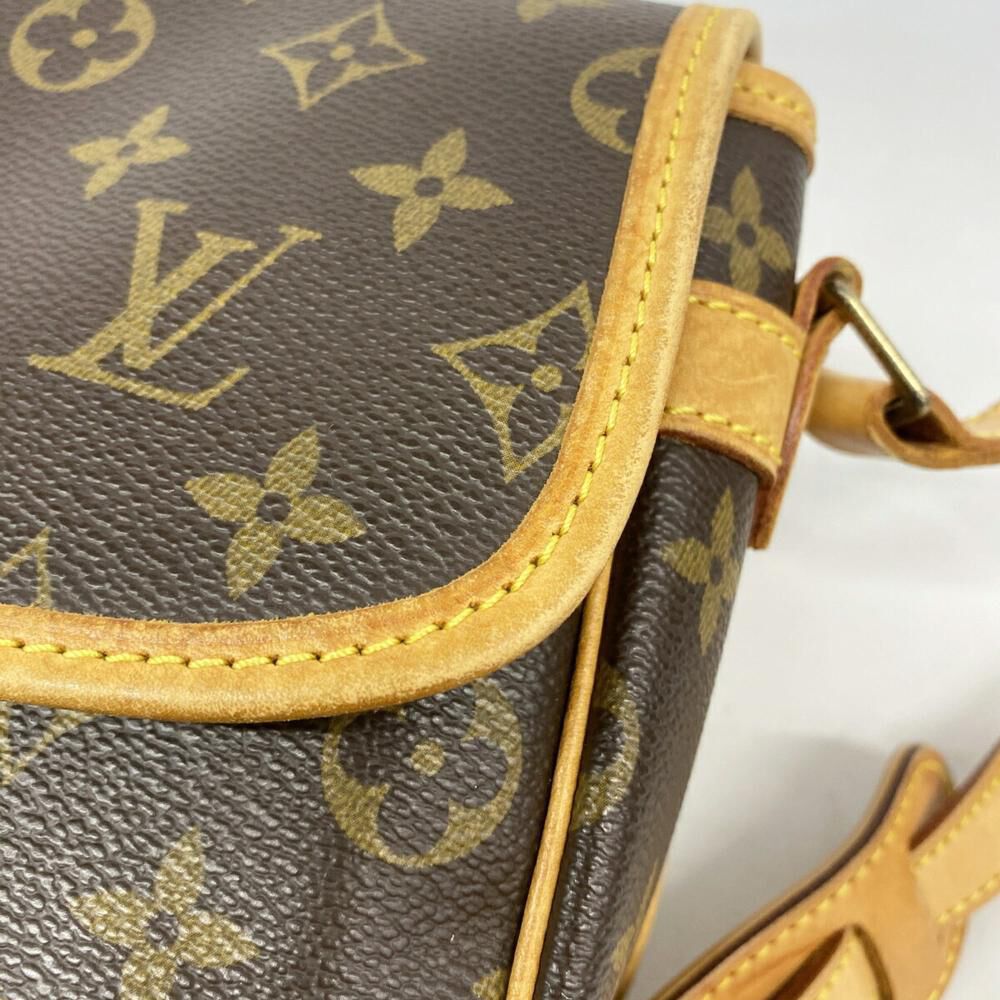 Louis Vuitton Sologne