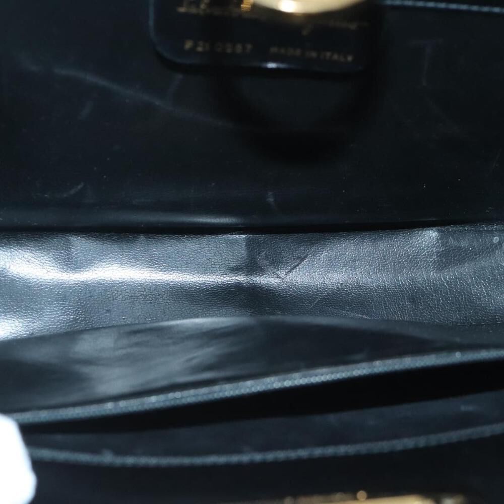 Salvatore Ferragamo Shoulder Bag