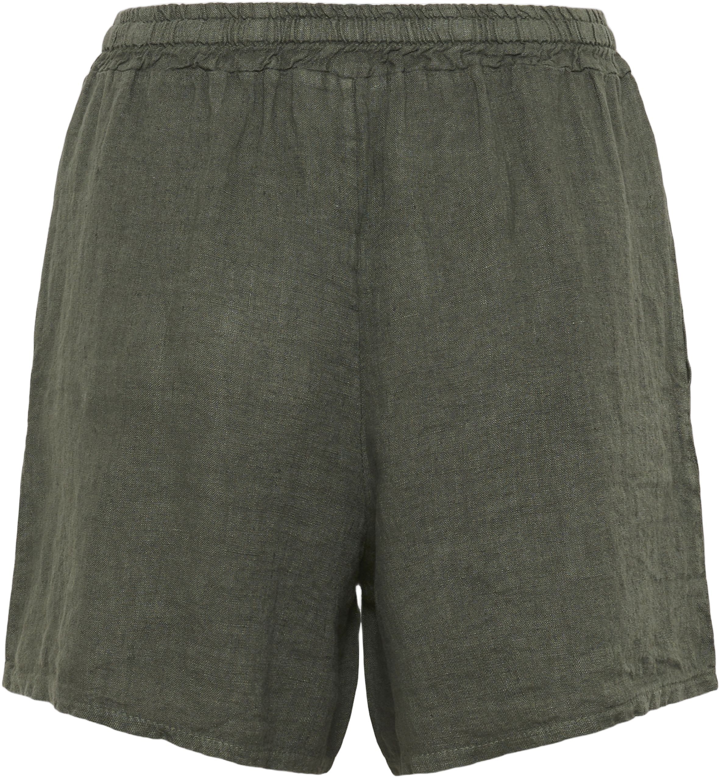 SLAuran Shorts
