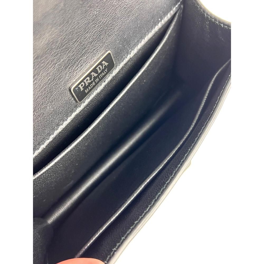 Prada Clutch