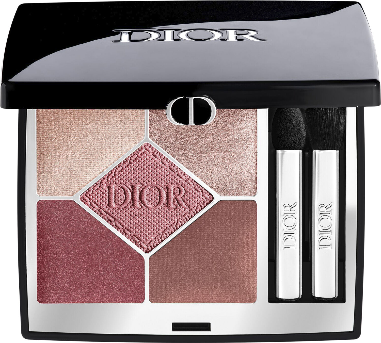 DSHOW COUL 5C COUTURE E/SHAD 823 INT23