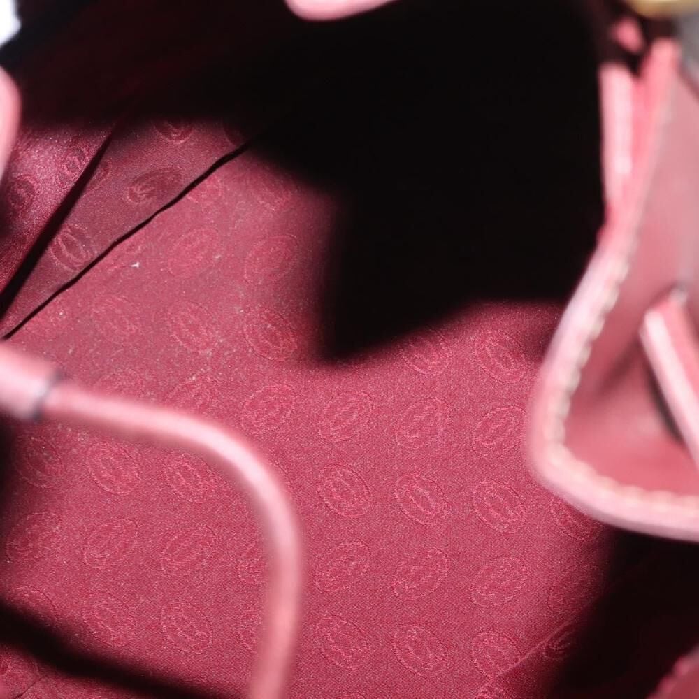 Cartier Shoulder Bag