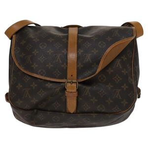 Louis Vuitton Saumur