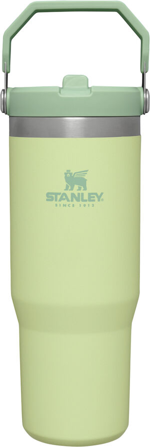 IceFlow Flip Straw Tumbler 0.89L