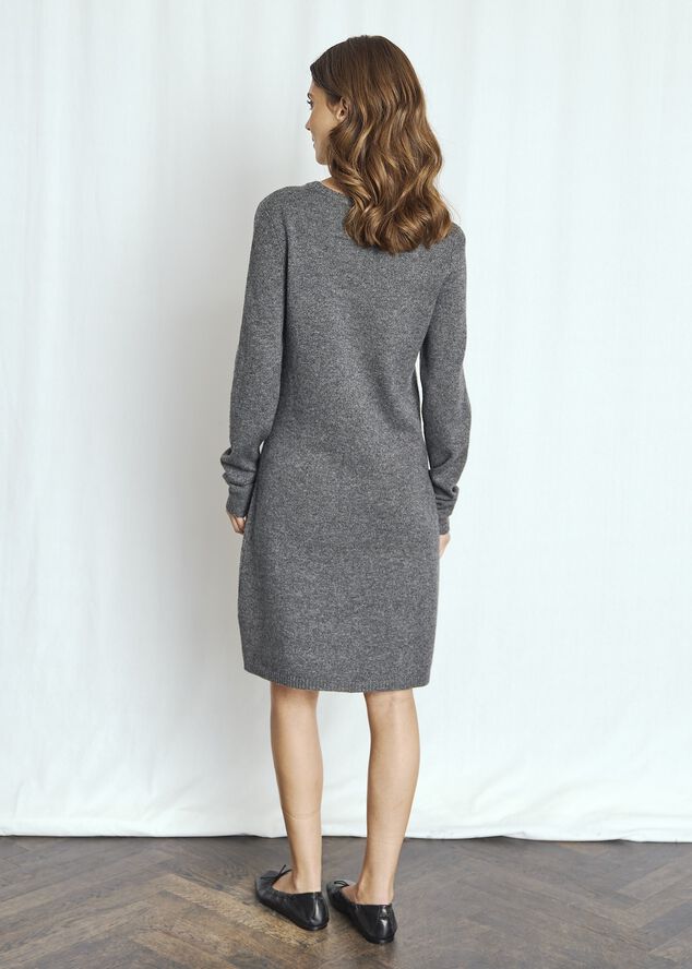 BS Iselin Regular Fit Dress