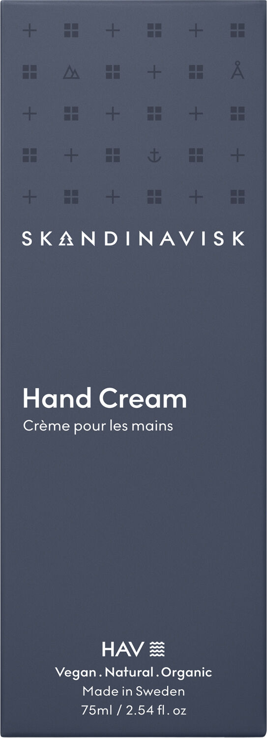 HAV 75ml Hand Cream