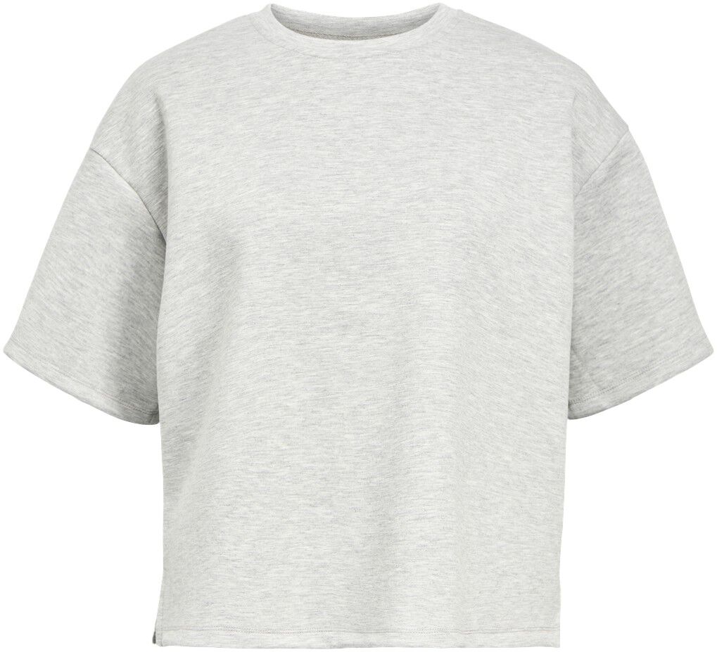 Kort&aelig;rmede bluser