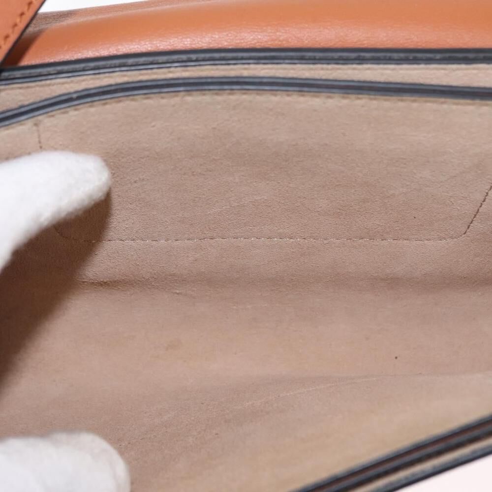 Chlo&eacute; Shoulder Bag