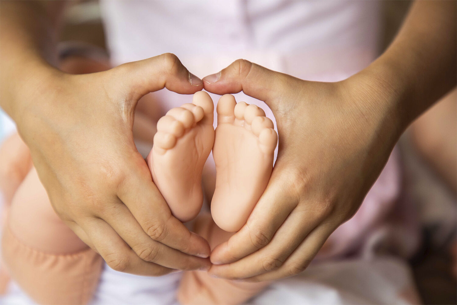 TINY TREASURES. Folding C